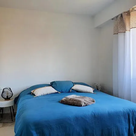 Le Benesta Le Bien-etre * Juan-les-Pins