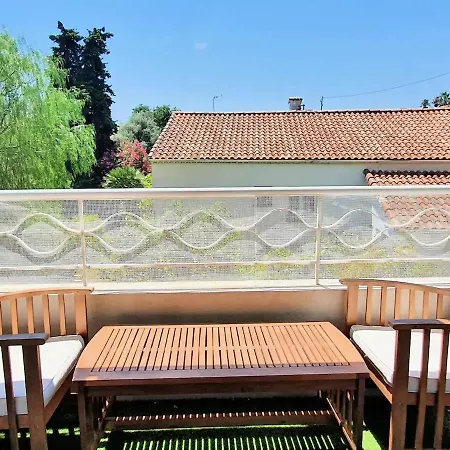Le Benesta Le Bien-etre Juan-les-Pins